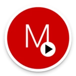 Logo of Minimal para YouTube android Application 